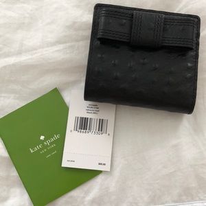 Kate Spade Valencia Road Serenade Wallet